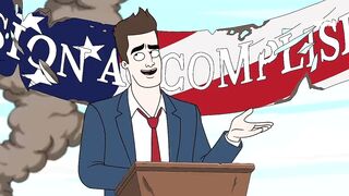 [AniMaunt] Mulligan - 03