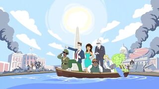 [AniMaunt] Mulligan - 09