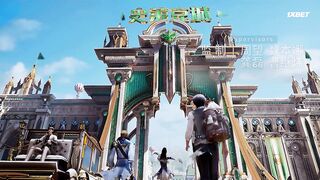 [AniMaunt] Douluo Dalu II Jueshi Tangmen - 50