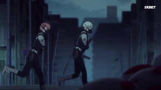 [AniMaunt] Kaijuu 8-gou - 07