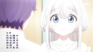 [AniMaunt] One Room - Hiatari Futsuu - Tenshi-tsuki - 09