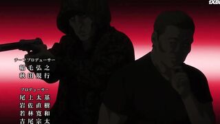 [AniMaunt] The Fable - 08