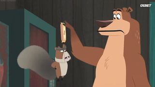 [AniMaunt] Open Season Call of Nature - 15