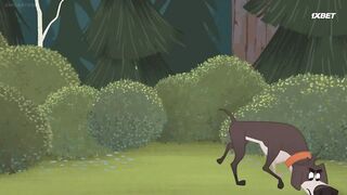 [AniMaunt] Open Season Call of Nature - 16