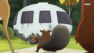 [AniMaunt] Open Season Call of Nature - 20