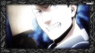 [AniMaunt] Kuroshitsuji Kishuku Gakkou-hen - 08