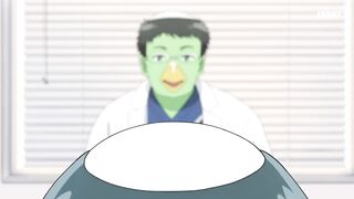 [AniMaunt] Tonari no Youkai san - 09