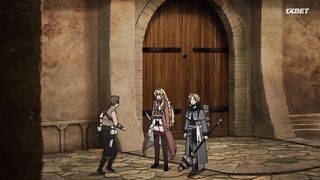 [AniMaunt] Mushoku Tensei II Isekai Ittara Honki Dasu Part 2 - 08