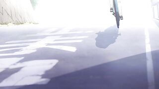 [AniMaunt] Blue Archive the Animation - 08