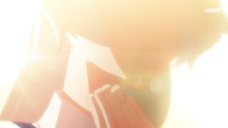 [AniMaunt] Blue Archive the Animation - 09