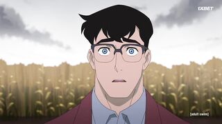 [AniMaunt] My Adventures with Superman 2 - 01