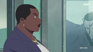 [AniMaunt] My Adventures with Superman 2 - 02