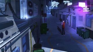 [AniMaunt] Totally Spies! 7 - 04