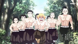 [AniMaunt] Kimetsu no Yaiba Hashira Geiko-hen - 03