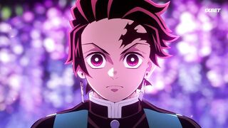 [AniMaunt] Kimetsu no Yaiba Hashira Geiko-hen - 04