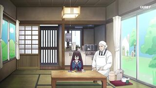 [aniMaunt] Shuumatsu Train Doko e Iku - 09