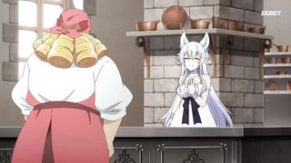 [AniMaunt]  Lv2 kara Cheat datta Motoyuusha Kouho no Mattari Isekai Life - 09