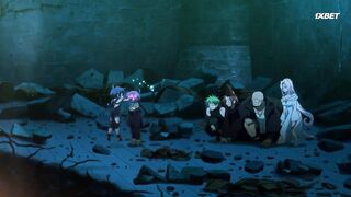 [AniMaunt] Tensei shitara Dainana Ouji Datta node, Kimama ni Majutsu wo Kiwamemasu - 09