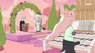 [AniMaunt] SMILING FRIENDS SEASON 2 - 04