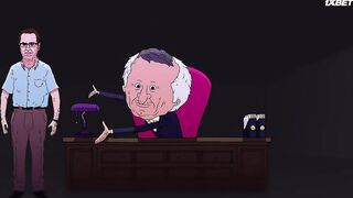 [AniMaunt] SMILING FRIENDS SEASON 2 - 05