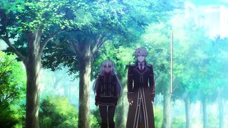 [AniMaunt] Kami wa Game ni Ueteiru - 09