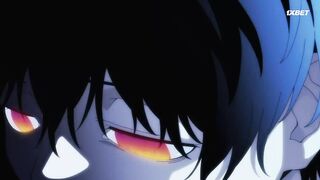 [AniMaunt] Kaii to Otome to Kamikakushi - 09