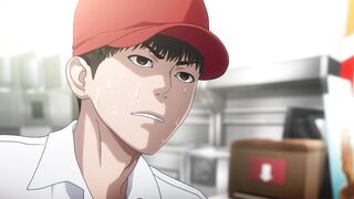 [AniMaunt] Kenka Dokugaku - 09