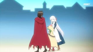 [AniMaunt] Maou no Ore ga Dorei Elf wo Yome ni Shitanda ga Dou Medereba Ii - 10