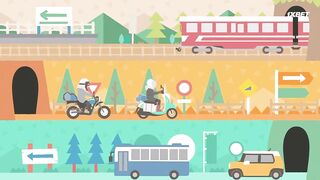 [AniMaunt] Yuru Camp Season 3 - 10