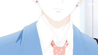 [AniMaunt] A Condition Called Love - 10