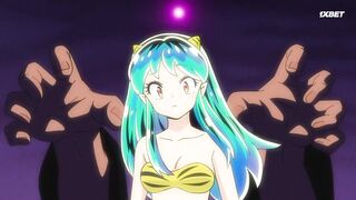 [AniMaunt] Urusei Yatsura (2024) - 20