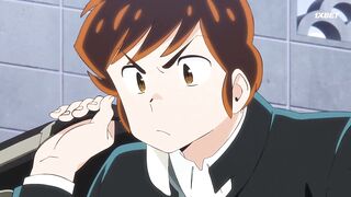 [AniMaunt] Urusei Yatsura (2024) - 21