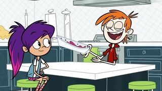 Выбор Чака S1E03