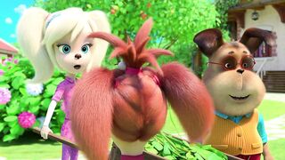 Барбоскины S15E26 Время лени