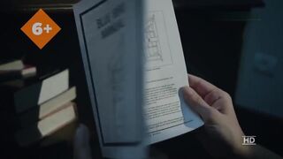 Шпионаж S1E12