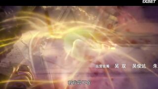 [AniMaunt] Wanmei Shijie - 99