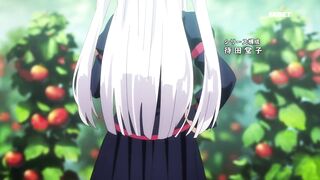 [AniMaunt] Isekai Nonbiri Nouka - 08