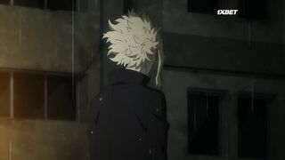 [AniMaunt] Boku no Hero Academia 6 - 21