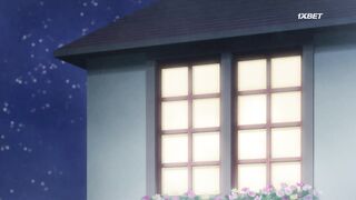 [AniMaunt] Kami-tachi ni Hirowareta Otoko 2 - 08