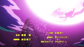 [AniMaunt] Kyuuketsuki Sugu Shinu 2 - 08