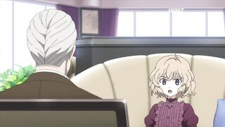 [AniMaunt] Kyokou Suiri Season 2 - 08