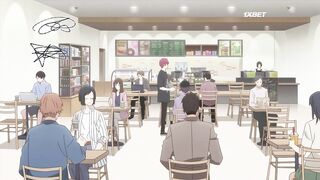[AniMaunt] Cool Doji Danshi - 16
