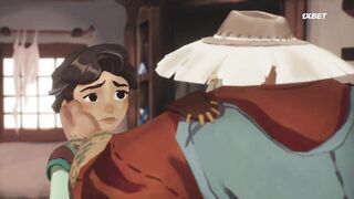 [AniMaunt] The Wingfeather Saga - 04