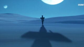 [AniMaunt] Trigun Stampede - 06