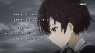 [AniMaunt] Saikyou Onmyouji no Isekai Tenseiki - 02