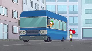 Это пони S2E05