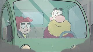 Это пони S2E12