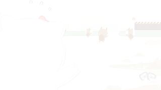 Городок енотов в телефоне S1E09