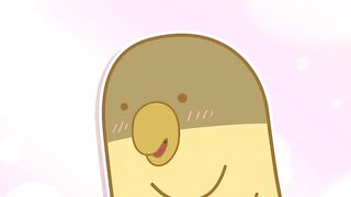 Городок енотов в телефоне S1E21