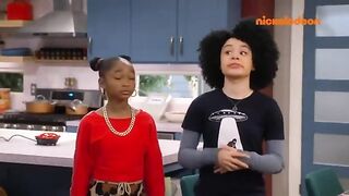 Зэт Гёрл Лэй-Лэй S1E4